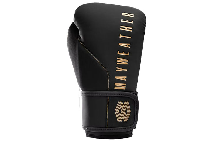 Guantes de boxeo, Intensivo - Mayweather, Hayabusa