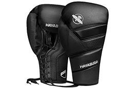 Boxing Gloves, Laces - T3 Plus Collection, Hayabusa