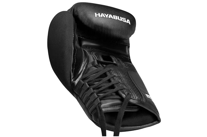 Gants de boxe, Lacets - T3 Plus Collection, Hayabusa