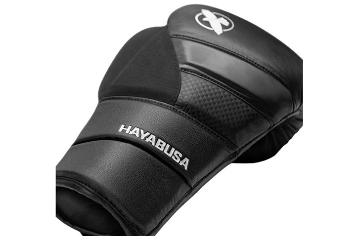 Gants de boxe, Lacets - T3 Plus Collection, Hayabusa