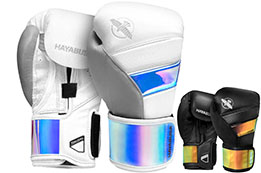 Luvas de boxe, Treinamento - T3 Holográfico, Hayabusa