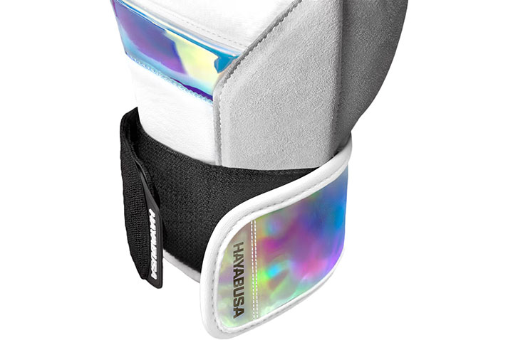 Gants de boxe, Entrainement - T3 Holographique, Hayabusa
