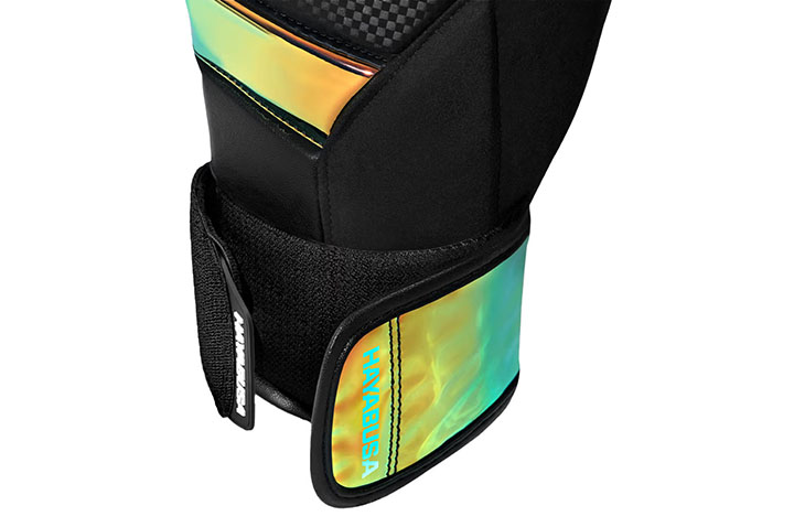 Gants de boxe, Entrainement - T3 Holographique, Hayabusa
