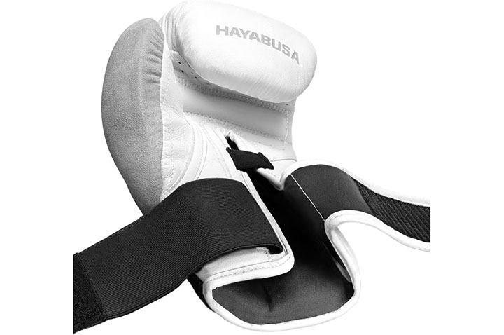 Gants de boxe, Entrainement - T3 Holographique, Hayabusa