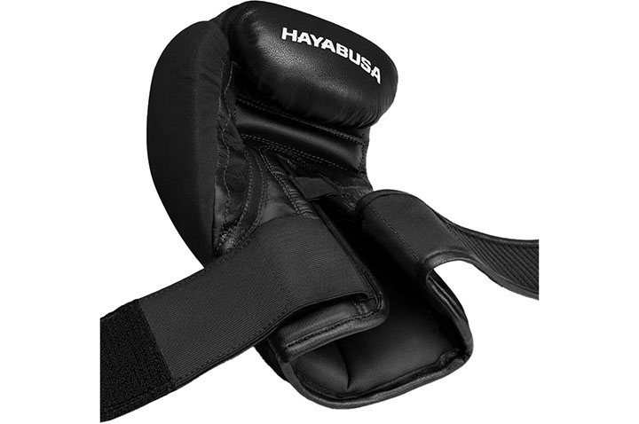 Gants de boxe, Entrainement - T3 Holographique, Hayabusa