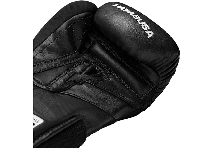 Gants de boxe, Entrainement - T3 Holographique, Hayabusa