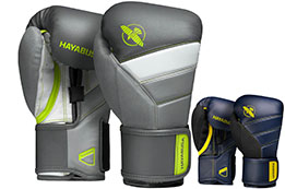 Boxing gloves, Training - T3 Hybrid, Hayabusa