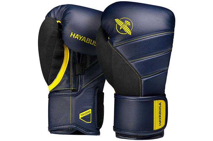 Gants de boxe, Entrainement - T3 Hybrid, Hayabusa