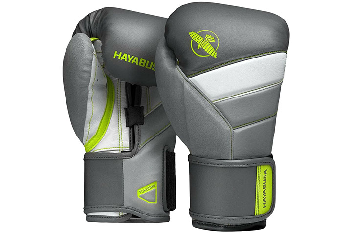 Guantes de boxeo, Entrenamiento - T3 Hybrid, Hayabusa