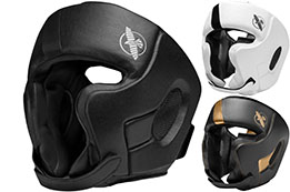 Capacete semi full face, Treino - T3, Hayabusa