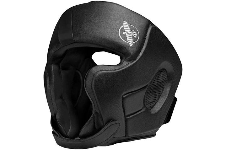 Casque semi intégral, Entrainement - T3, Hayabusa