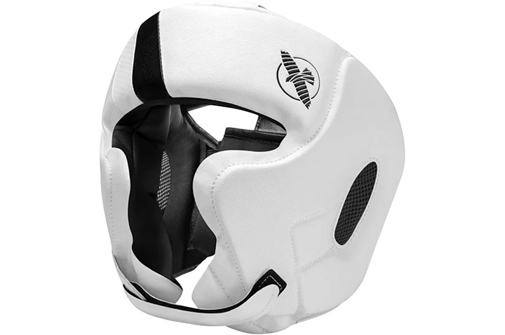 Casque semi intégral, Entrainement - T3, Hayabusa