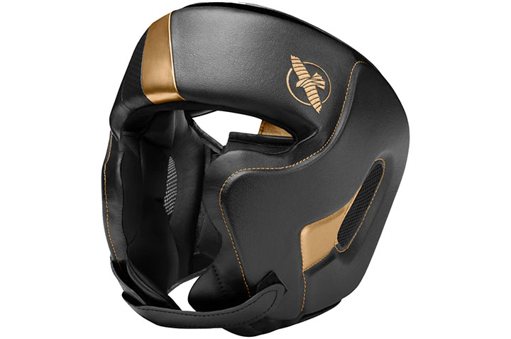 Capacete semi full face, Treino - T3, Hayabusa