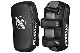 Pair of Paos - PTS3, Hayabusa