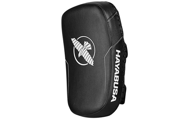 Paire de Paos - PTS3, Hayabusa