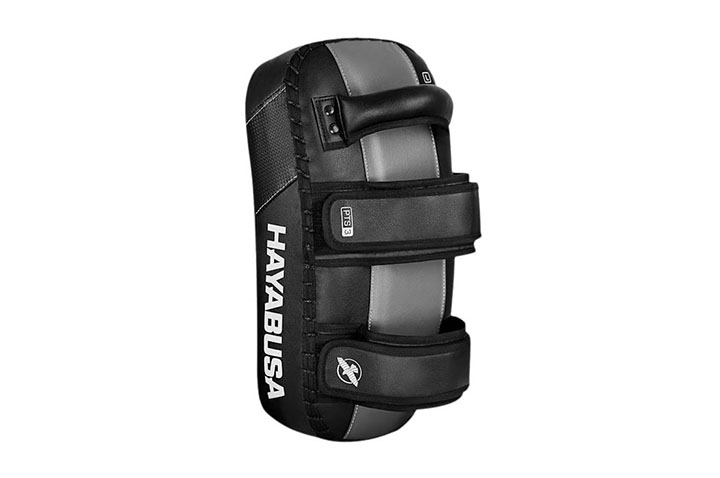Pair of Paos - PTS3, Hayabusa