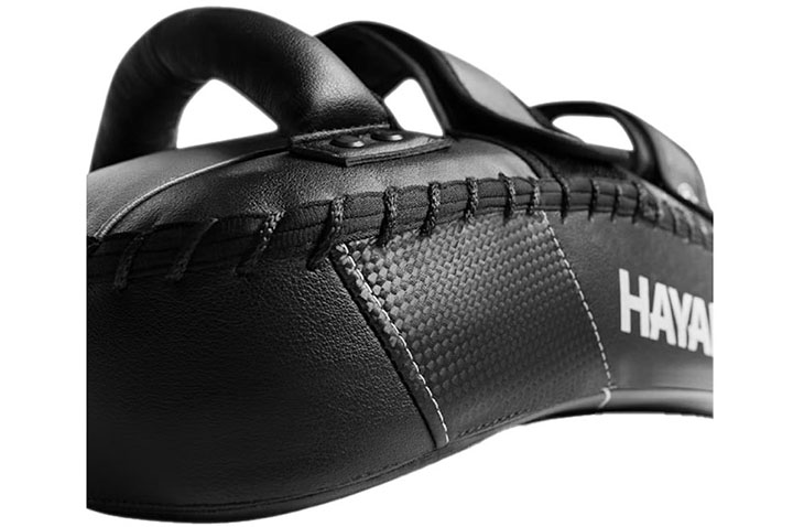 Pair of Paos - PTS3, Hayabusa