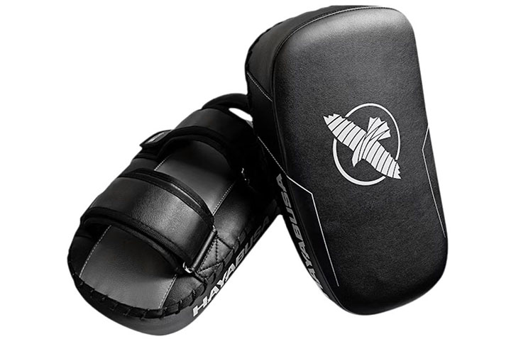 Paire de Paos - PTS3, Hayabusa