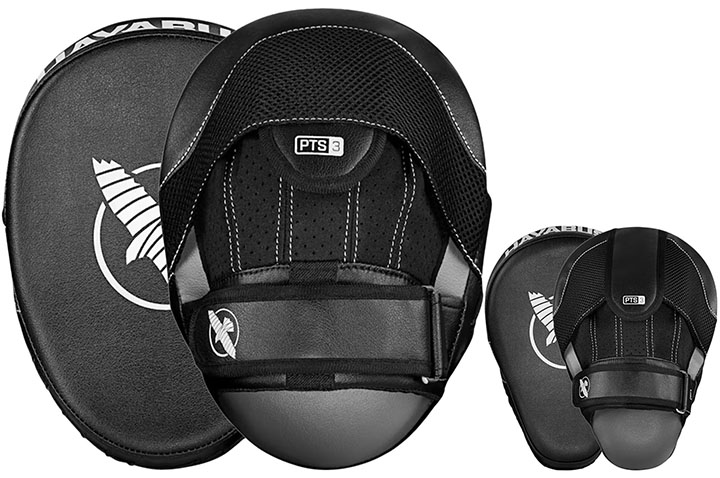 Bear Paws, Curved - PTS3, Hayabusa