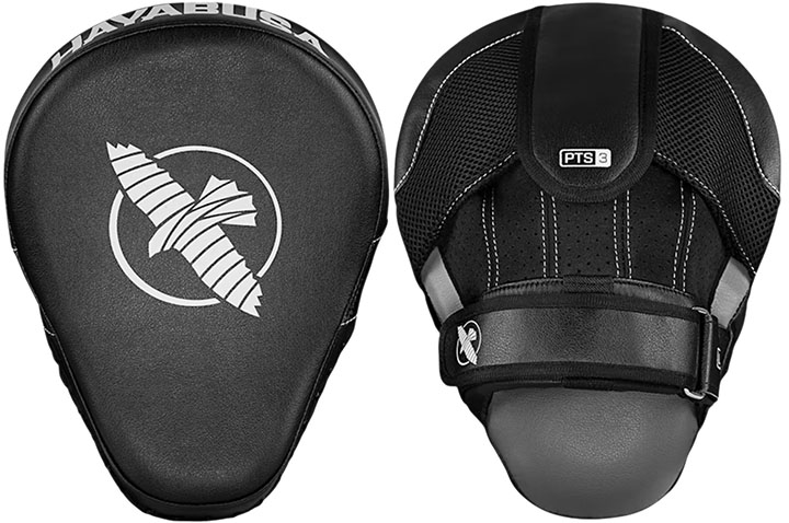 Bear Paws, Curved - PTS3, Hayabusa