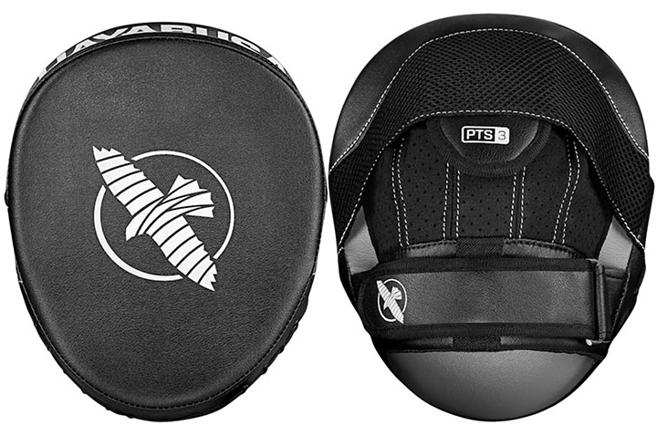 Bear Paws, Curved - PTS3, Hayabusa