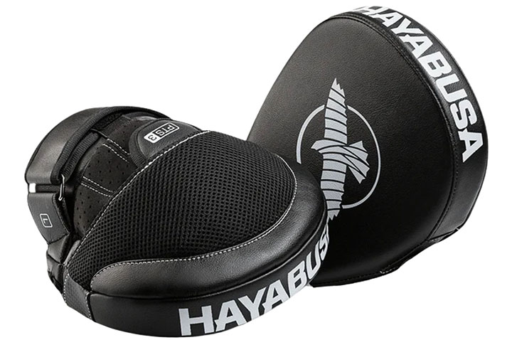 Bear Paws, Curved - PTS3, Hayabusa