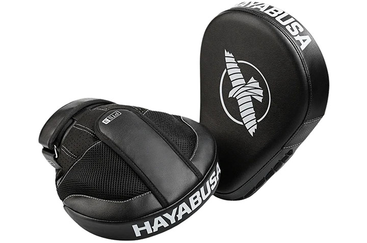 Bear Paws, Curved - PTS3, Hayabusa