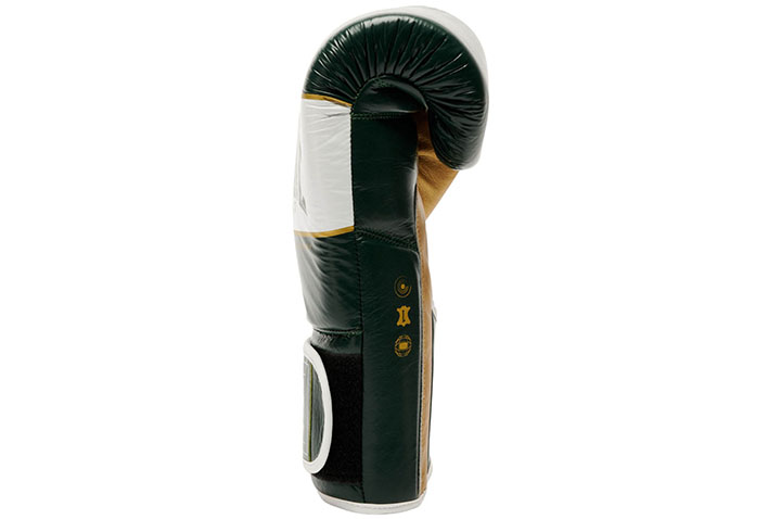 Luvas de boxe - Shock X, Leone