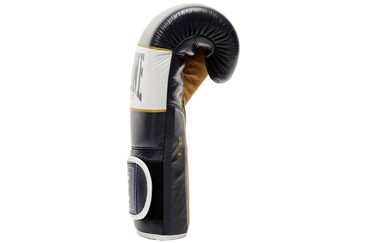 Luvas de boxe - Shock X, Leone