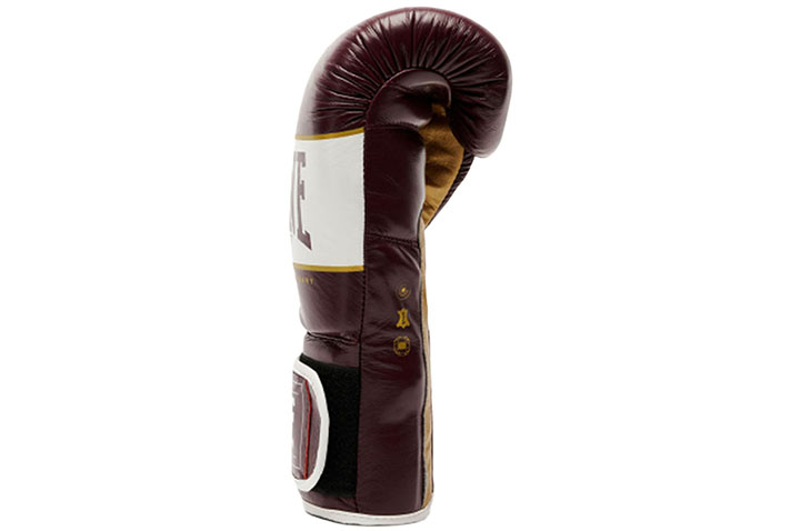 Luvas de boxe - Shock X, Leone
