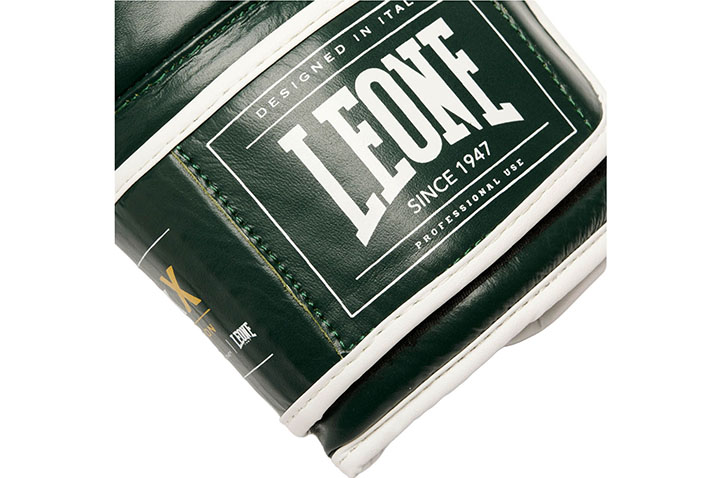 Luvas de boxe - Shock X, Leone