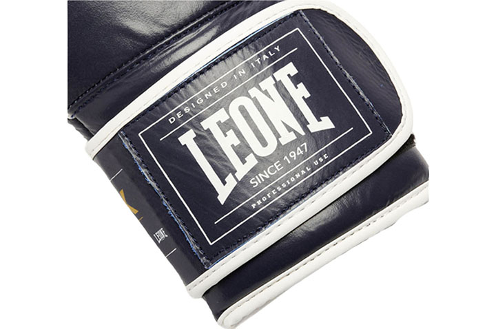 Luvas de boxe - Shock X, Leone