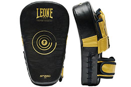 Long Focus Mitts - Power Line, Leone