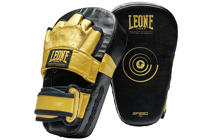 Manoplas Longas – Power Line, Leone