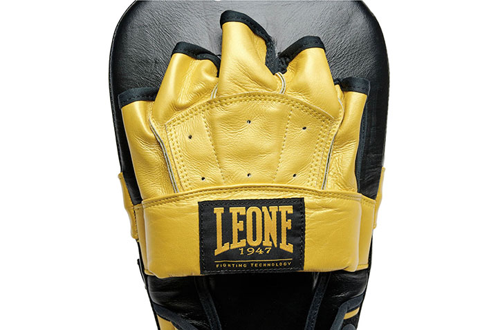 Manoplas Longas – Power Line, Leone