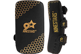 Pao, Curved - Signature, NineStars®