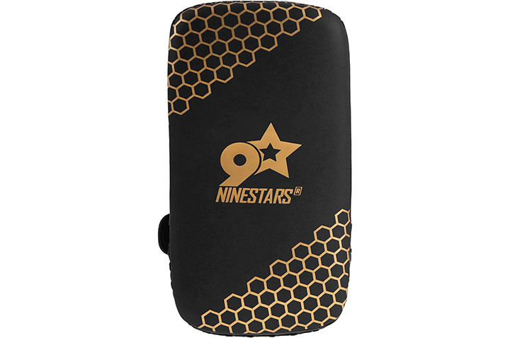 Paire de Paos Courbés - Signature | NineStars®