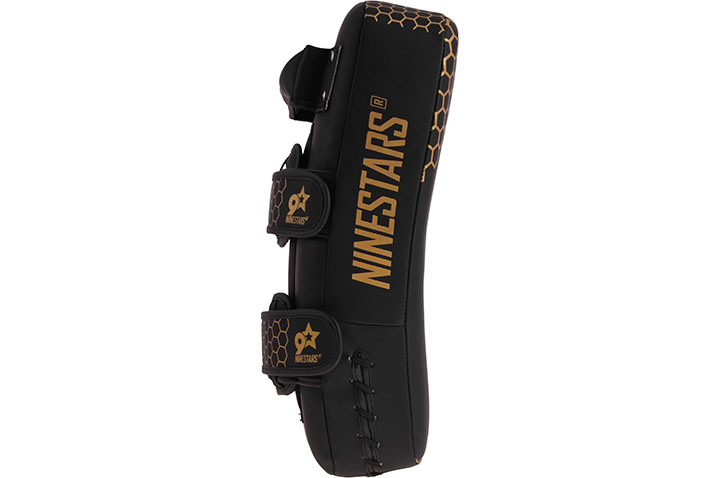 Pao, Curved - Signature, NineStars®