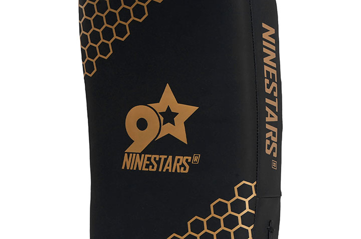Pao, Curved - Signature, NineStars®