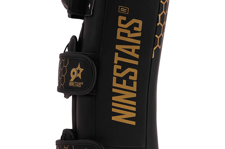Paire de Paos Courbés - Signature | NineStars®