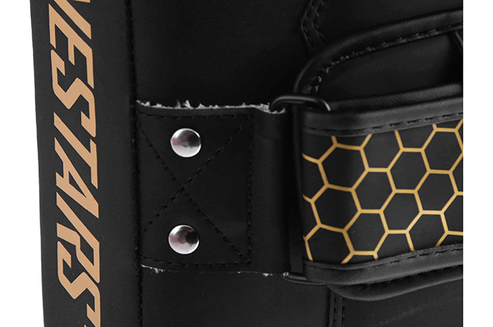 Pao, Curved - Signature, NineStars®