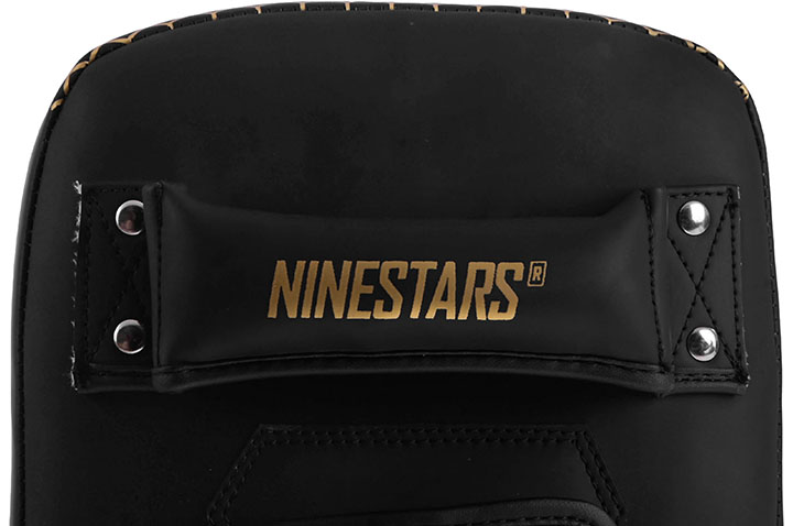 Pao, Curved - Signature, NineStars®