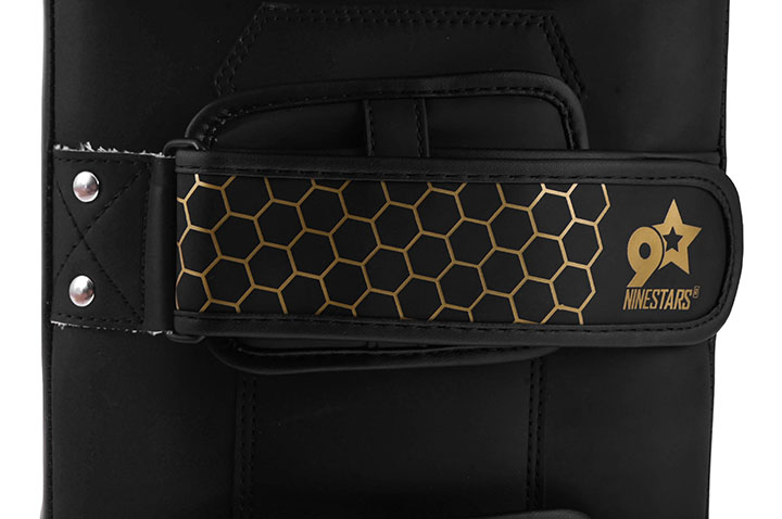 Pao, Curved - Signature, NineStars®