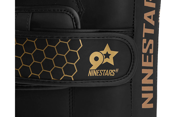 Pao, Curved - Signature, NineStars®