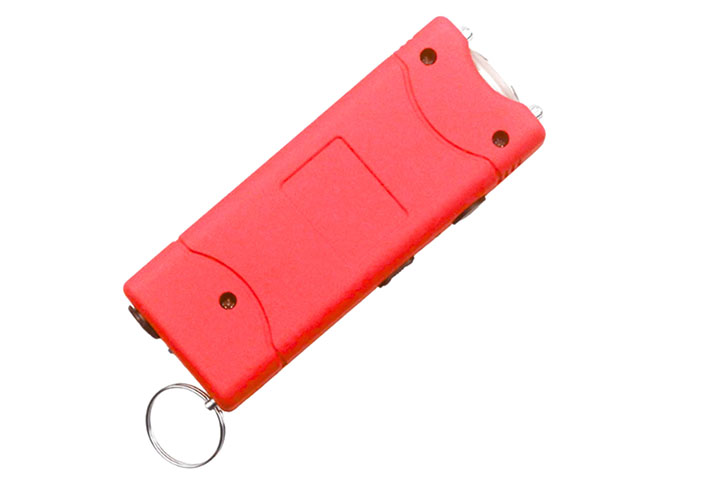 Electric Shocker, Color - Autodefensa, Pistola aturdidora