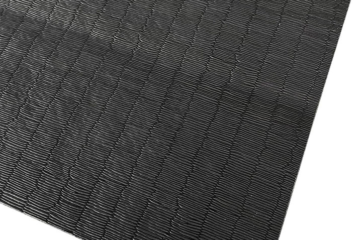 9 m² Surface - Rollable Mat, Rice Grain Pattern | NineStars®