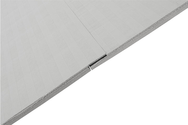9 m² Surface - Rollable Mat, Rice Grain Pattern | NineStars®