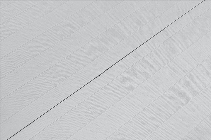 9 m² Surface - Rollable Mat, Rice Grain Pattern | NineStars®