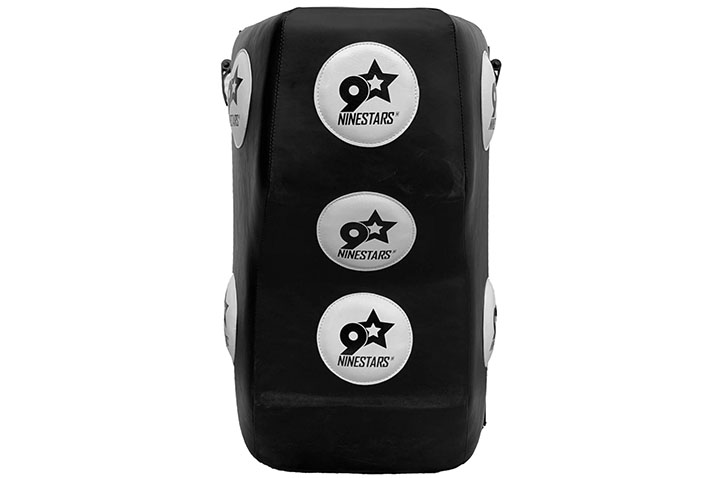 Base de frappe murale Uppercut - Réglable | NineStars®