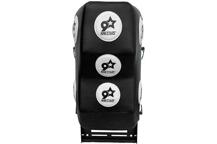 Base de frappe murale Uppercut - Réglable | NineStars®